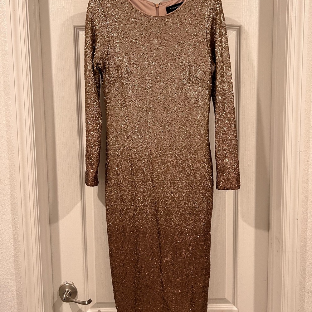 Evening Dress